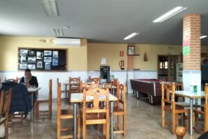 El Pensionista &laquo;Pensio&raquo;