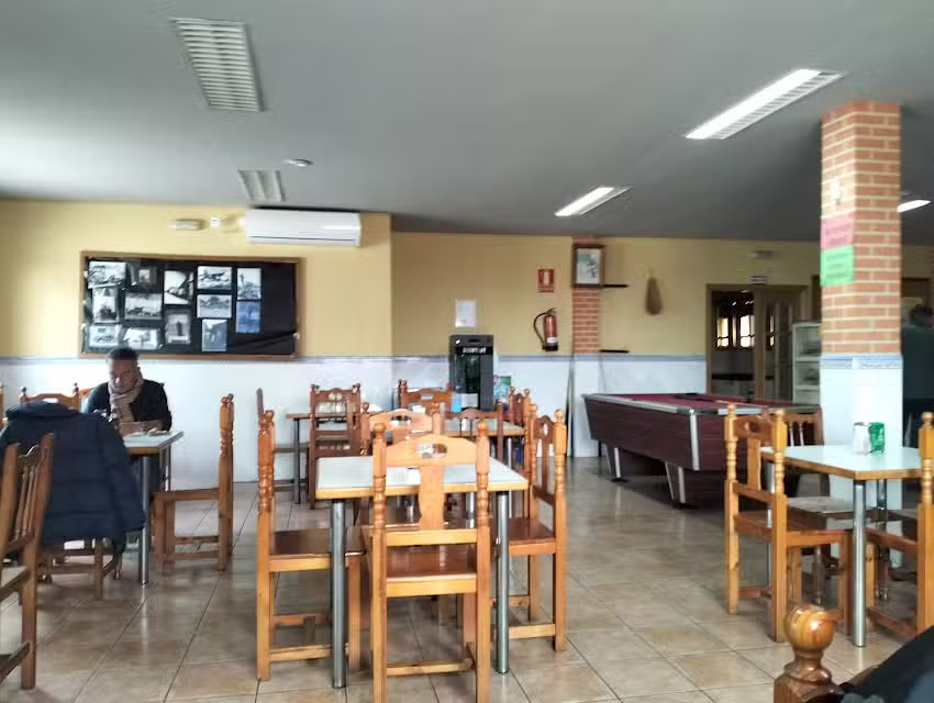 El Pensionista &laquo;Pensio&raquo;