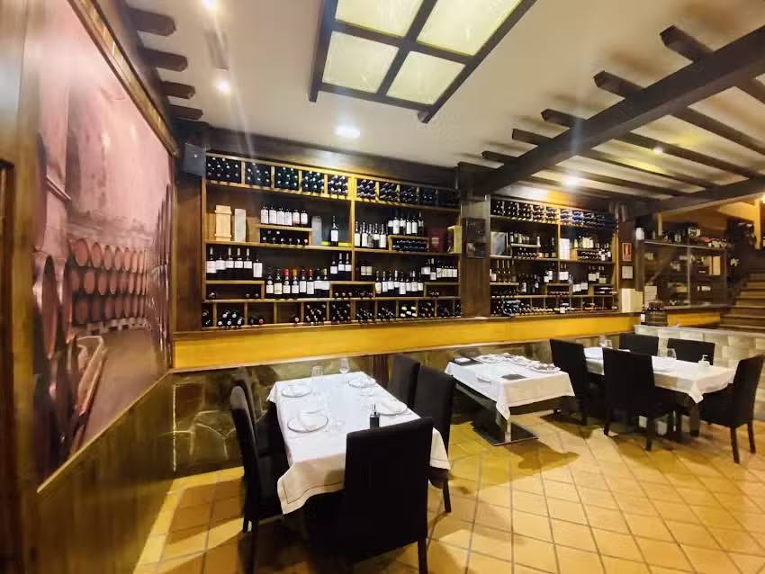 El Pernil Ib&eacute;rico