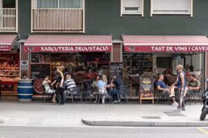 El Pernilet d&rsquo;Horta