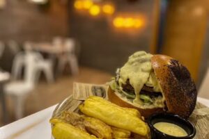 El Perri Food Experience