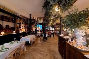 El Perro y la Galleta &ndash; Castell&oacute;