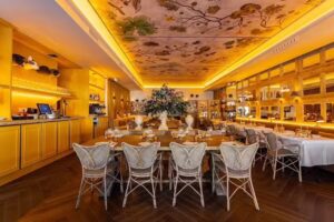 El Perro y La Galleta &ndash; Restaurante Valdebebas