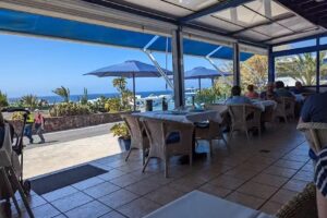 El Pescador &ndash; Casa Barriguita