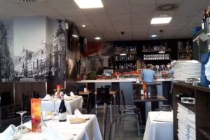 El Pescador de Las Tablas