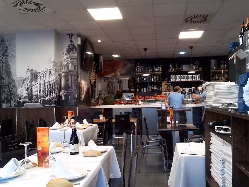 El Pescador de Las Tablas