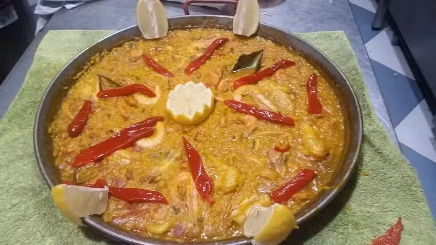 El pescador de velilla