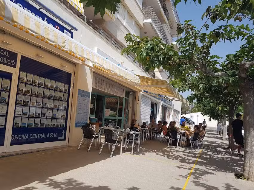 El Petit Bistr&ograve;