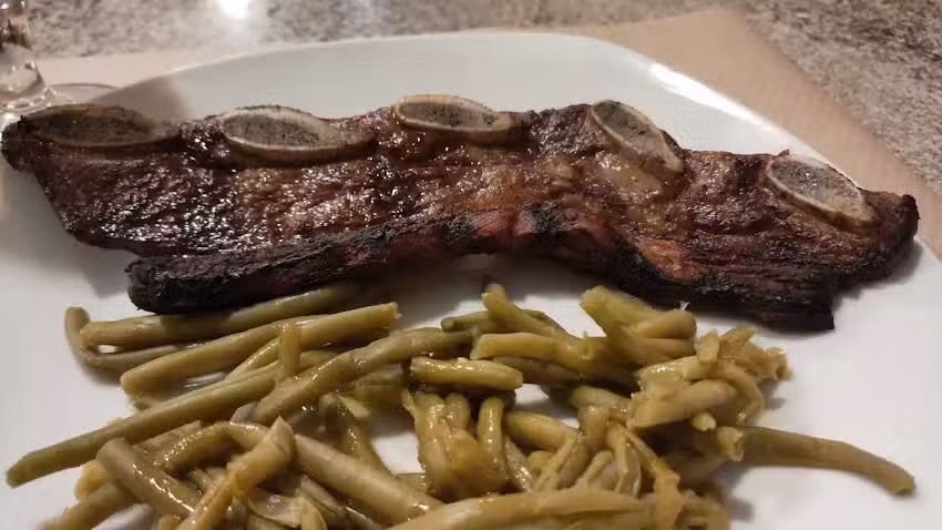 El Petit Ca L&rsquo;olives