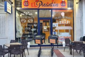 El Picant&oacute;n ahora en Bar El Nido