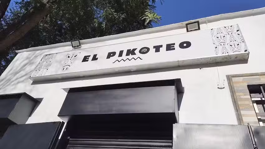 El Pikoteo