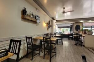 El Pilar&rsquo;t D&rsquo;en Marcelino