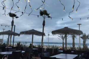 El Pil&oacute;n de la Negra Alicante