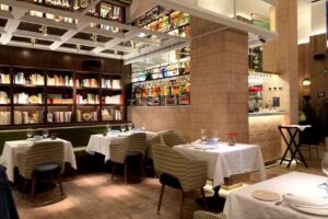 El Pimiento Verde &ndash; Quintana