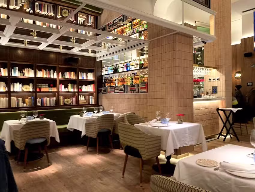 El Pimiento Verde &ndash; Quintana