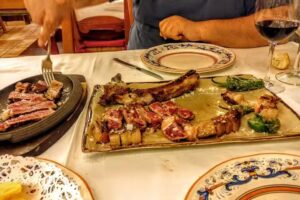 El Pincho de Castilla