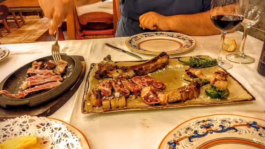 El Pincho de Castilla