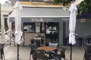 El Pincho Taberna