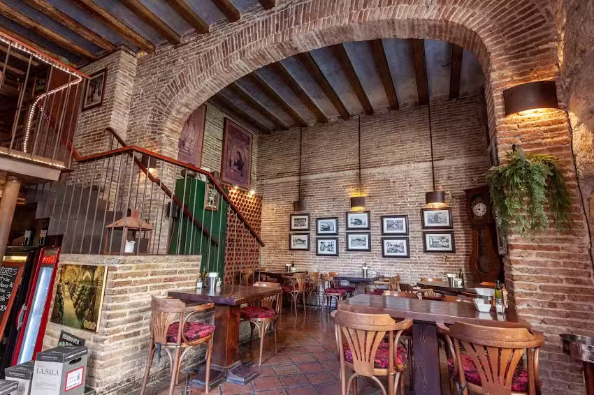 El Pintor