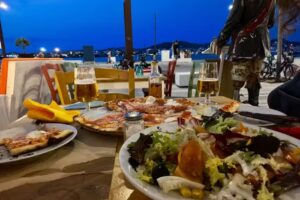 El Pirata Ibiza Puerto