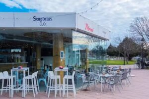 El Playa Nigr&aacute;n