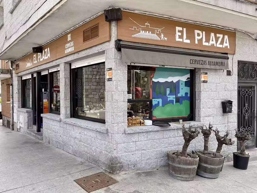 El Plaza