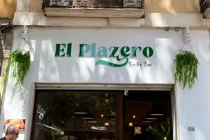El Plazero