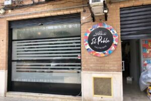 El Poble Gastroburger