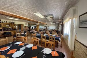 El Pocico Bar Restaurante Aguilas