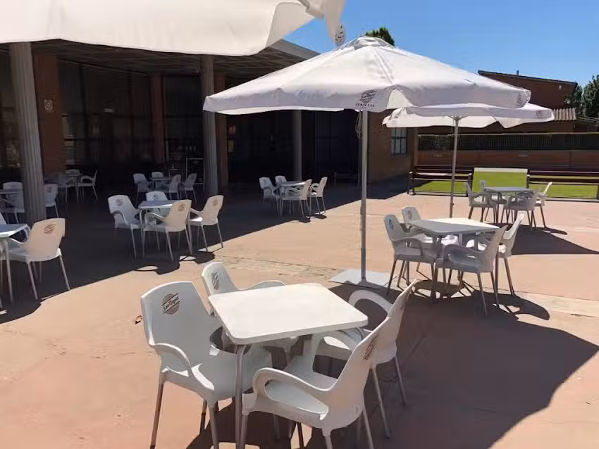 El Poli Bar &ndash; Restaurant