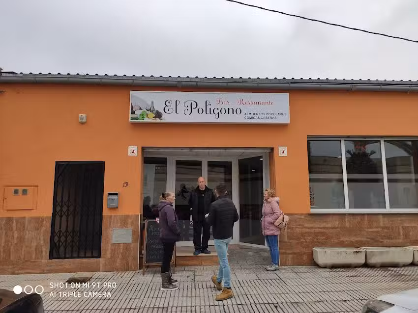 El Poligo