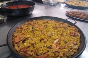 El Pollastre Crevillent&iacute;