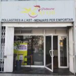El Pollastre D&rsquo;or