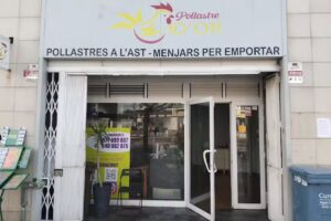 El Pollastre D&rsquo;or