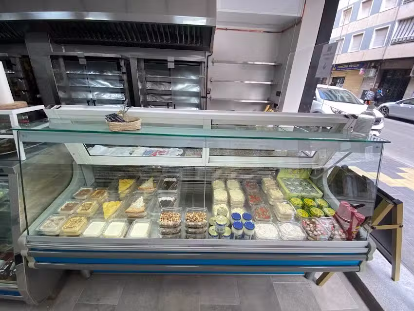 El Pollo Callosino de Callosa