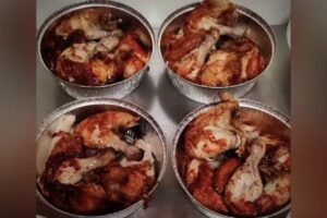 El Pollo De La Abuela