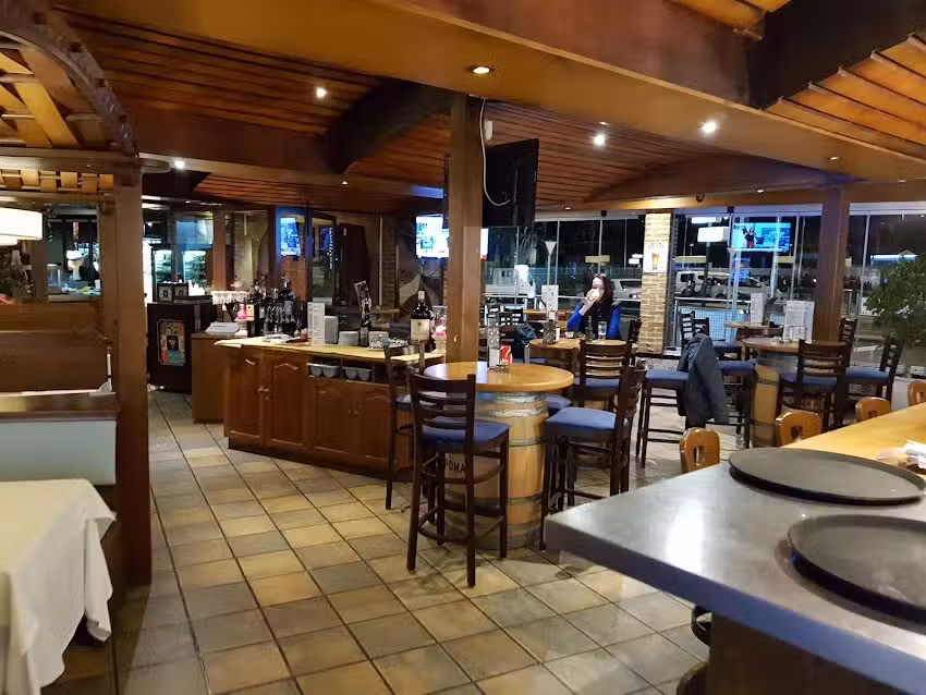 El Poncho Asador Steakhouse