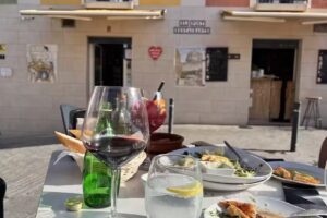 El Pont | Restaurante | Bar | Tapas