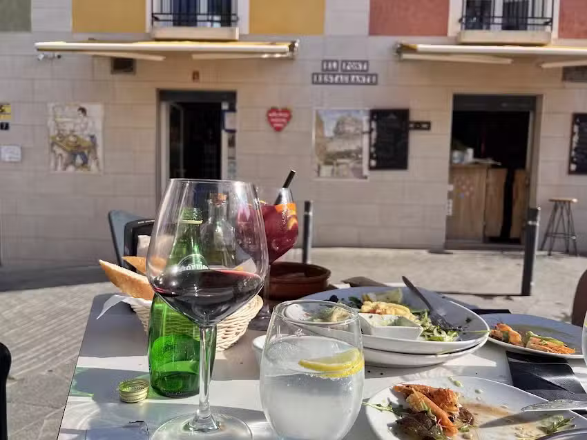 El Pont | Restaurante | Bar | Tapas