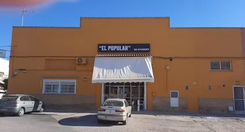 El Popular