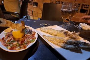 El Poquito Bistro&Bar