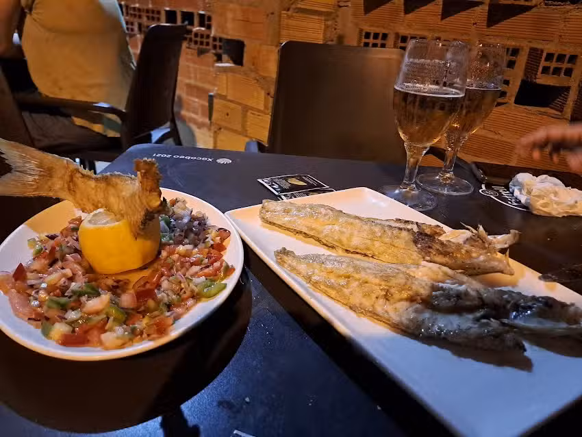 El Poquito Bistro&Bar