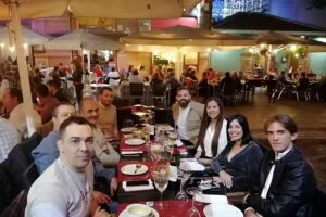 El Porr&oacute;n Tasca Andaluza