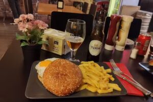 El Port Bar Restaurante