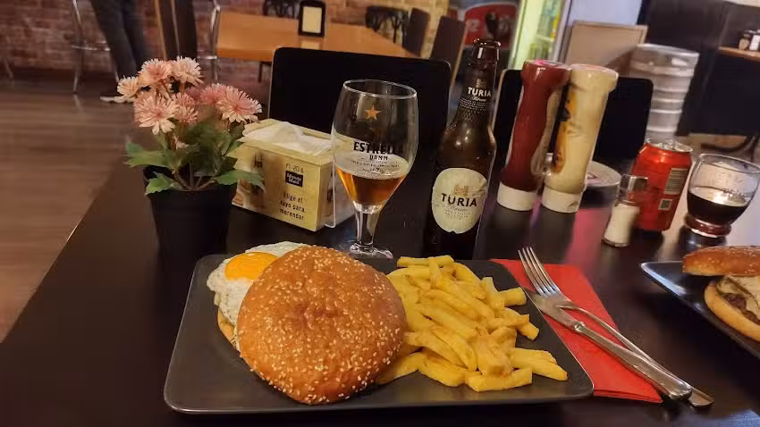 El Port Bar Restaurante