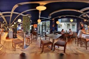 El Portal Alicante &ndash; Krug Ambassade