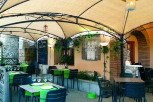 El Portal de Bàscara