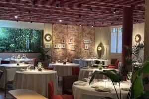 El Portal de Echaurren