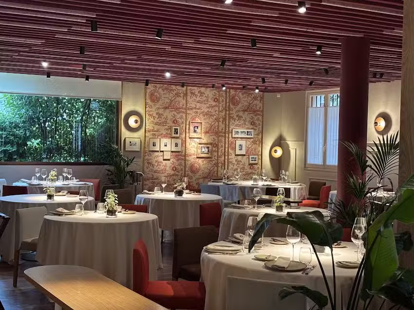 El Portal de Echaurren