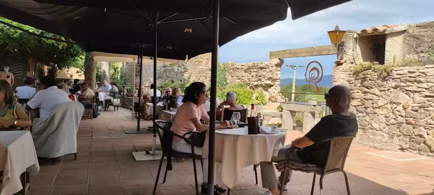 El Portal de la Gallarda